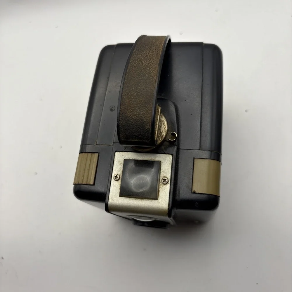 Kodak‎  Brownie  Hawkeye Camera Untested